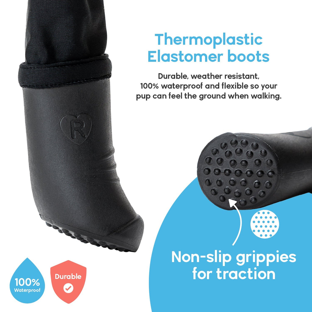 Waterproof Dog Boot Leggings product image 34