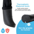 Waterproof Dog Boot Leggings product image 34