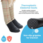 Waterproof Dog Boot Leggings product image 36