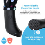 Waterproof Dog Boot Leggings product image 37