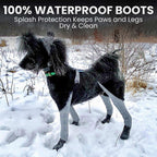 Waterproof Dog Boot Leggings product image 58