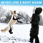 Waterproof Dog Boot Leggings product image 60