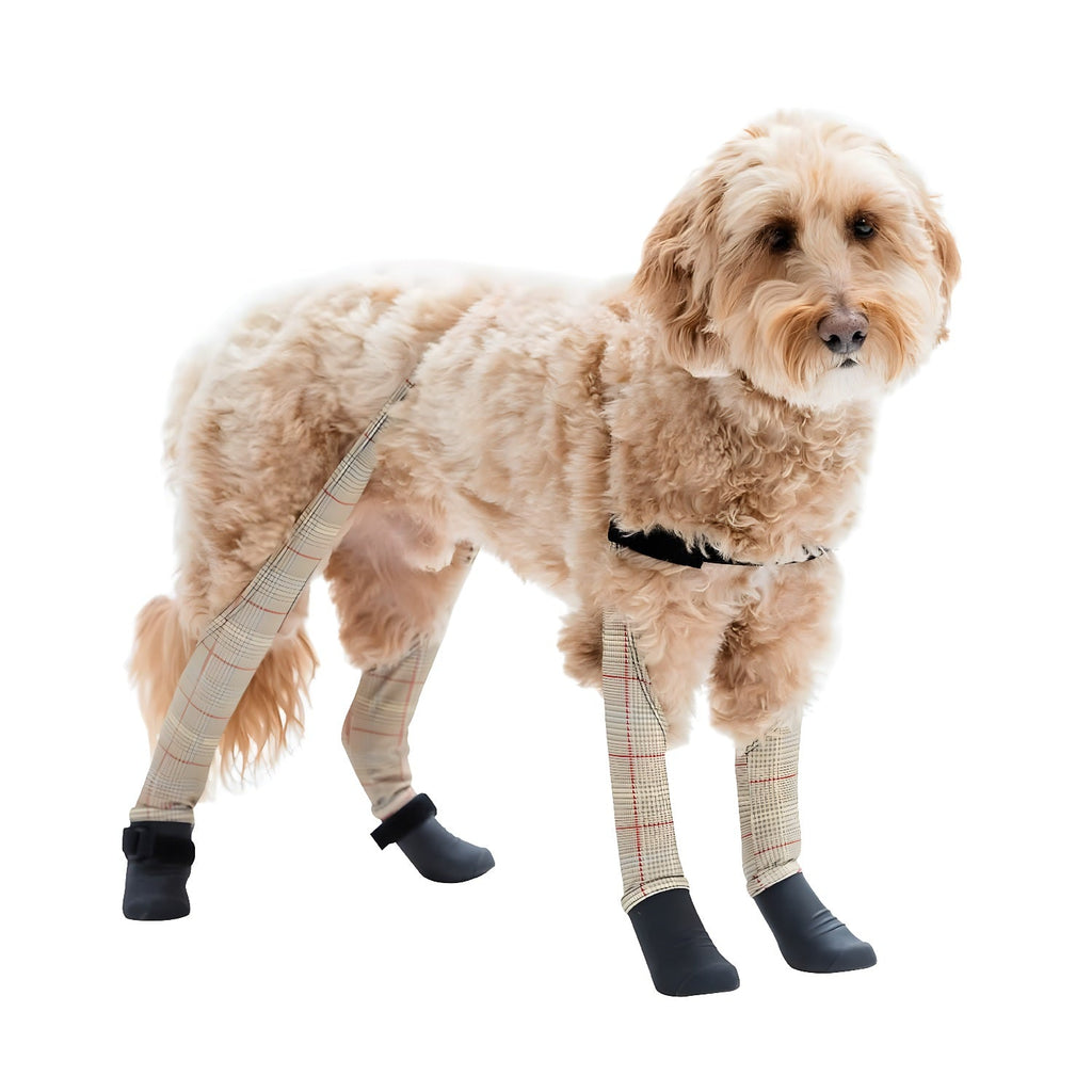 Waterproof Dog Boot Leggings product image 76