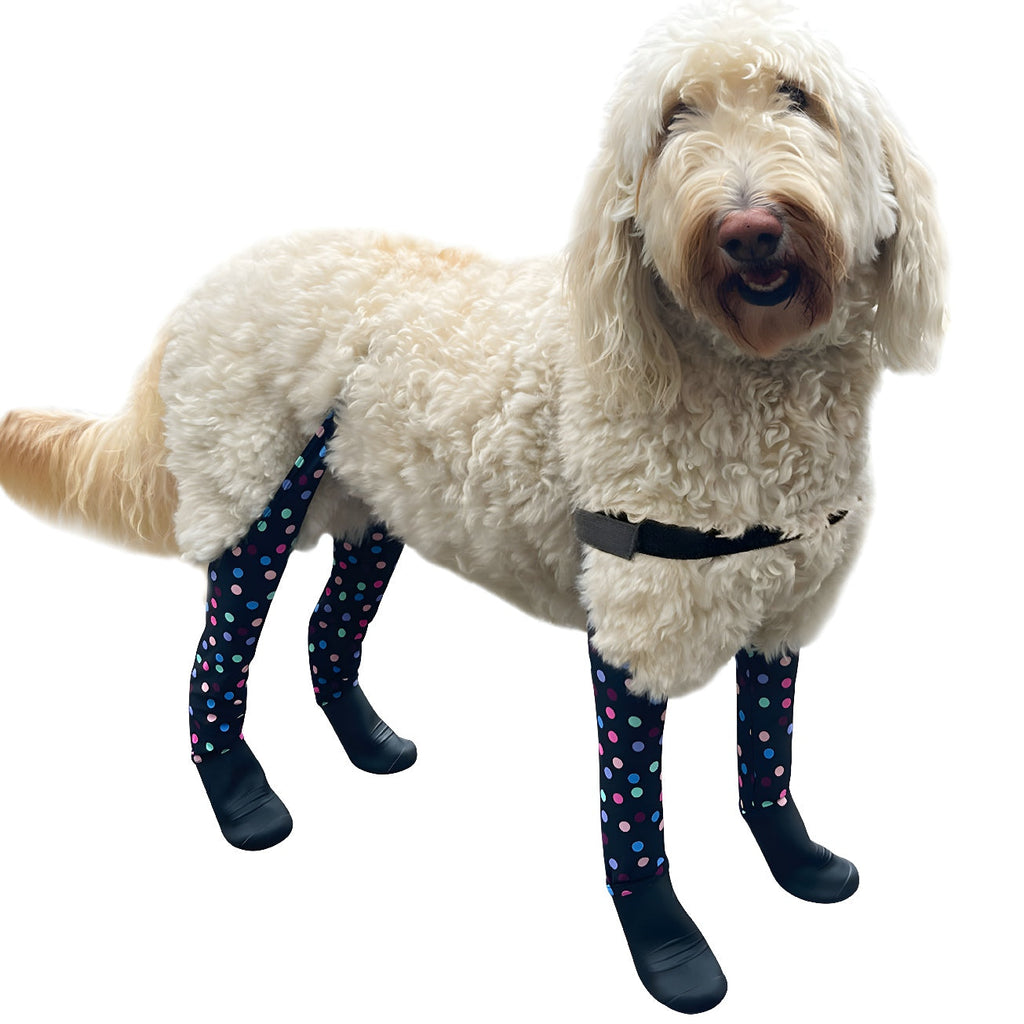 Waterproof Dog Boot Leggings product image 79