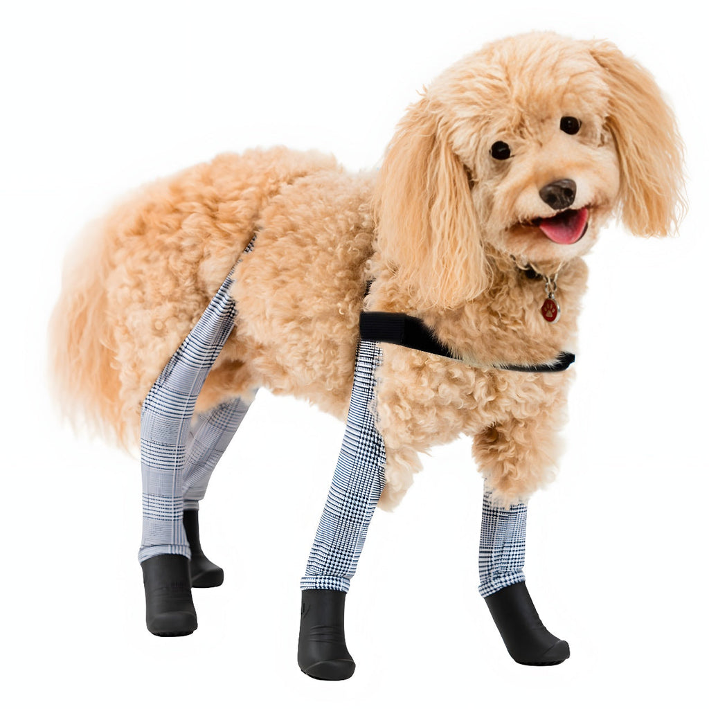Waterproof Dog Boot Leggings product image 82