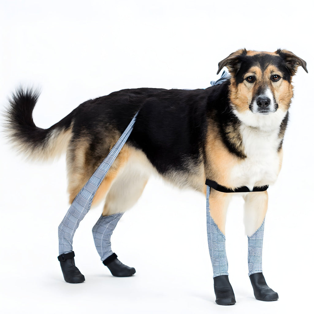 Waterproof Dog Boot Leggings product image 83