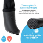 Waterproof Dog Boot Leggings product image 85