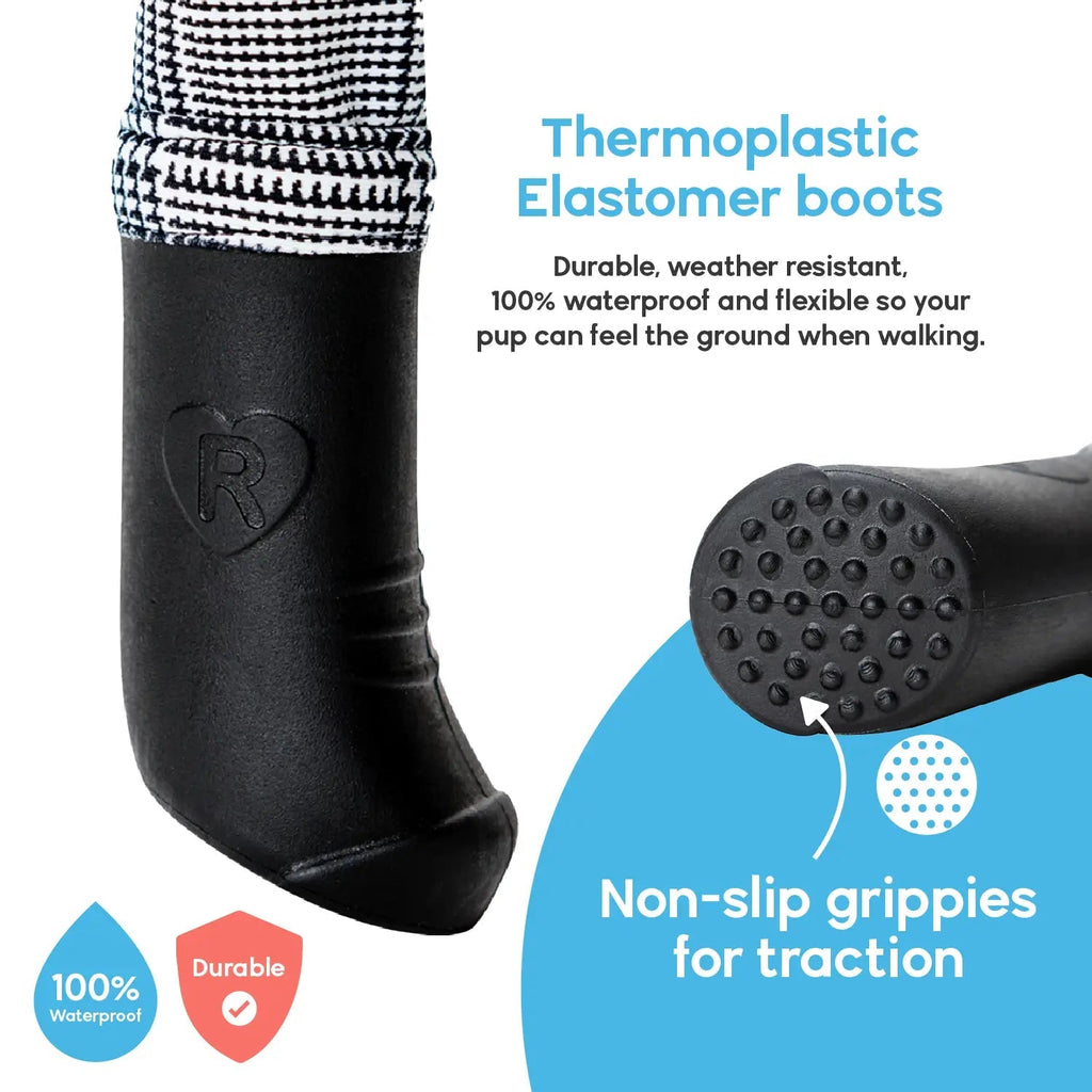 Waterproof Dog Boot Leggings product image 86