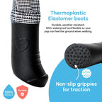 Waterproof Dog Boot Leggings product image 86