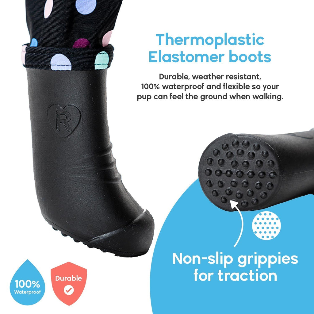 Waterproof Dog Boot Leggings product image 87
