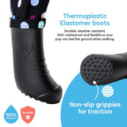 Waterproof Dog Boot Leggings product image 87