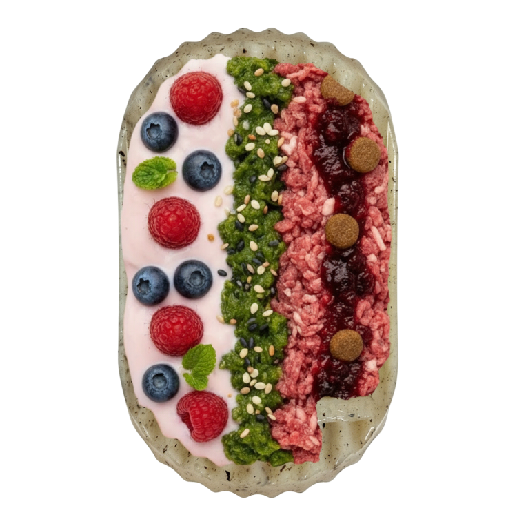 Nylon Dog Chew Toy product image 1