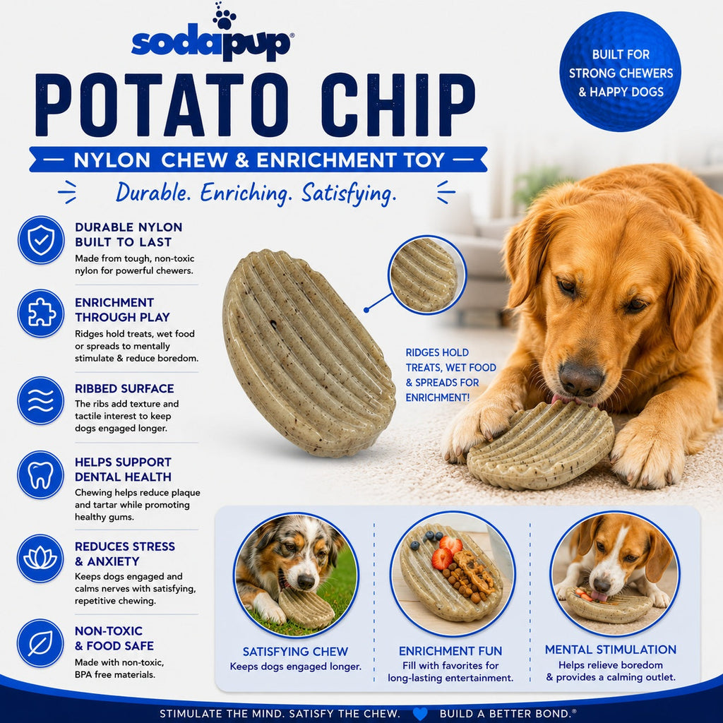 Nylon Dog Chew Toy product image 4