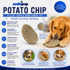 Nylon Dog Chew Toy product image 4
