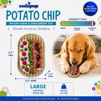 Nylon Dog Chew Toy product image 5