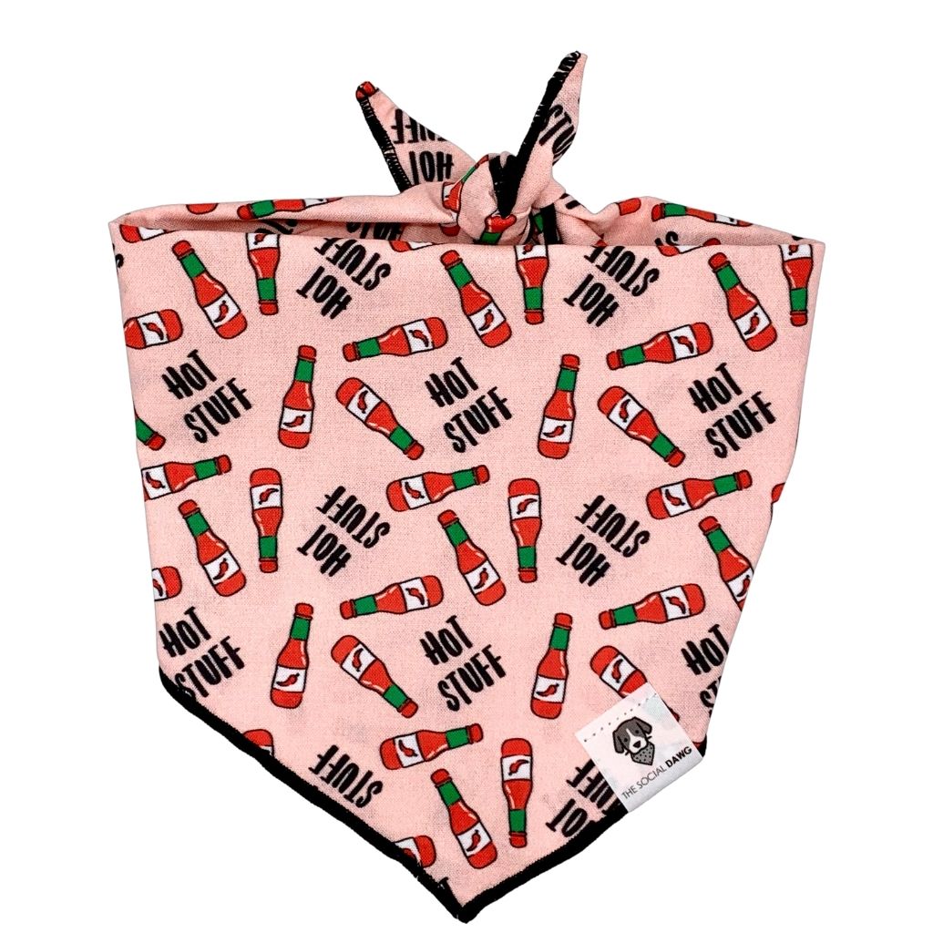 Dog Bandana product image 1
