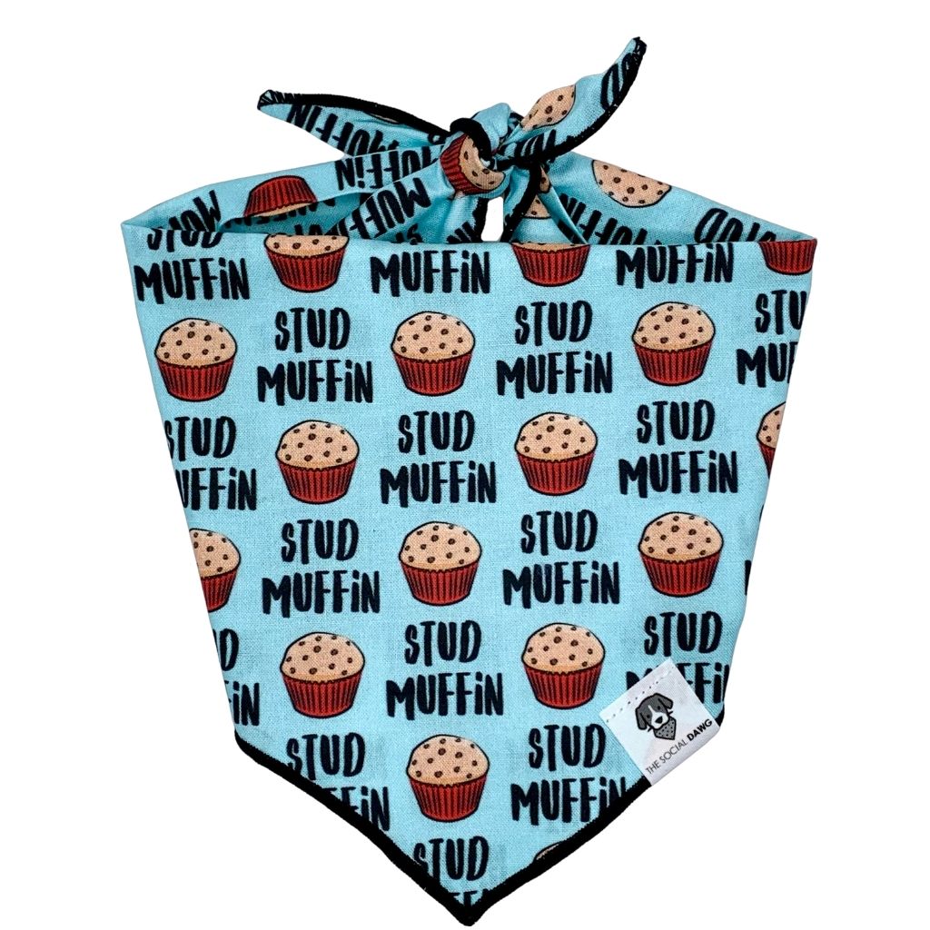 Dog Bandana product image 1