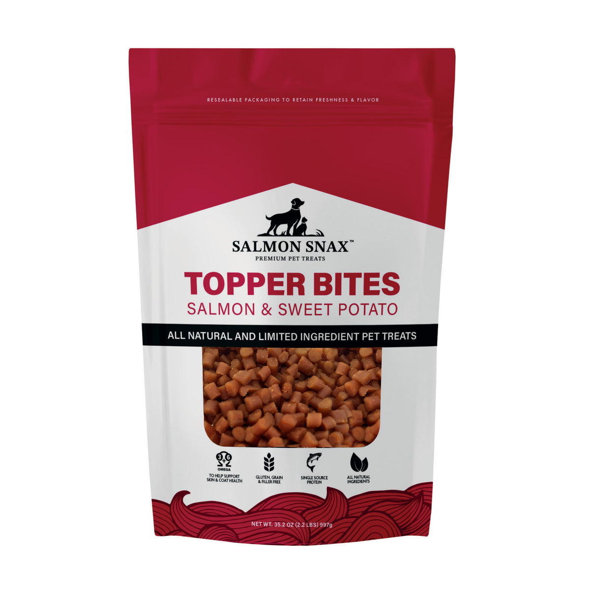 Dog Treat Topper product image 1