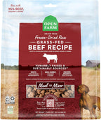 Freeze-Dried Dog Food product image 1