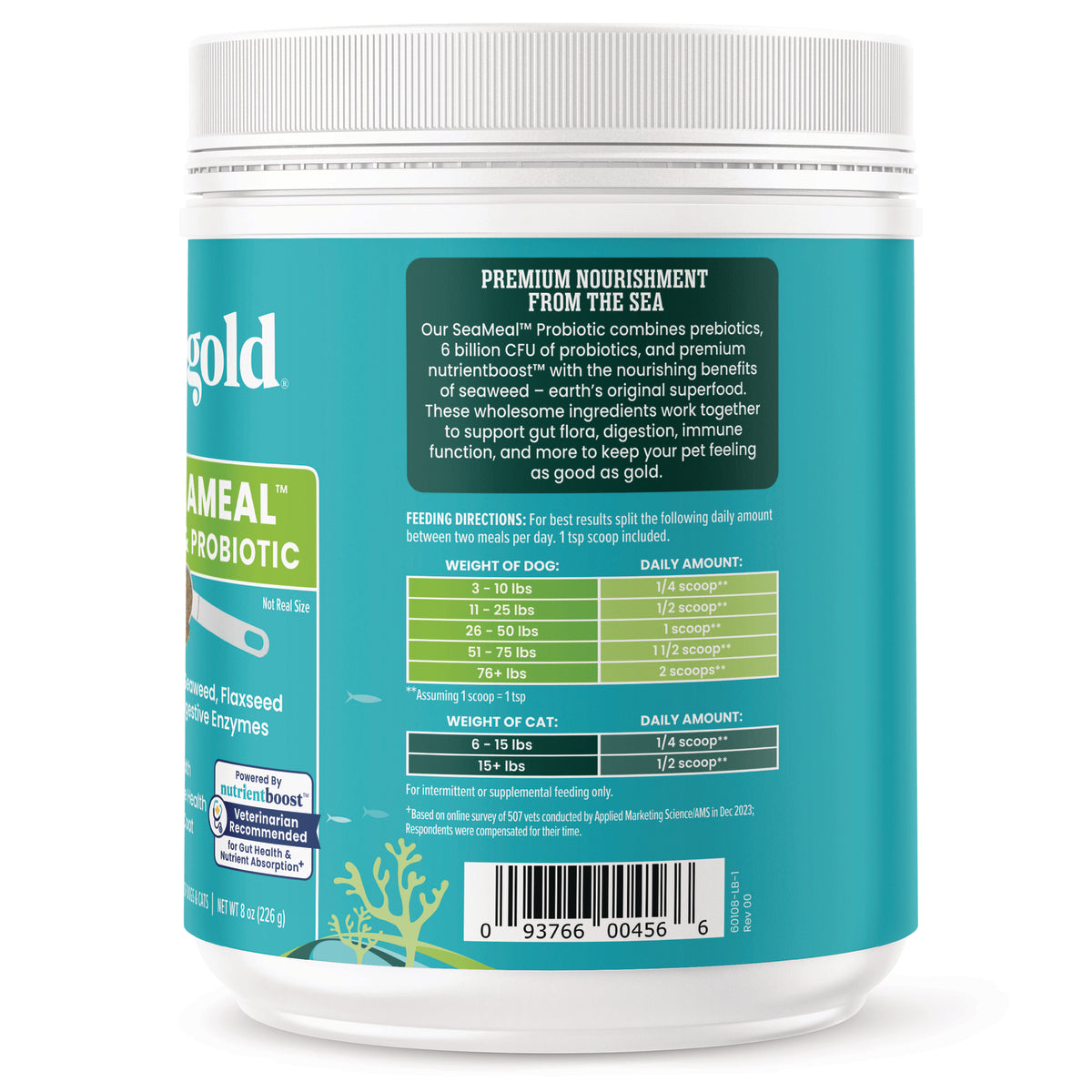 Probiotic Powder product image 3