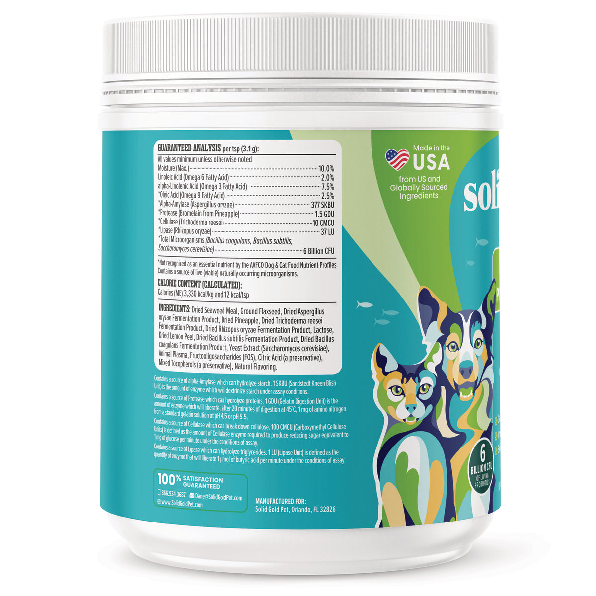 Probiotic Powder product image 4