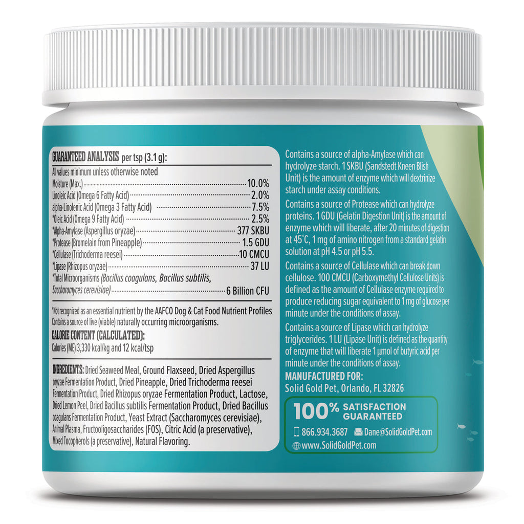 Probiotic Powder product image 9