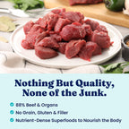 Freeze-Dried Dog Food Topper product image 3