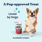 Freeze-Dried Dog Food Topper product image 5
