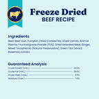 Freeze-Dried Dog Food Topper product image 6