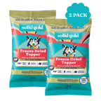 Freeze-Dried Dog Food Topper product image 12