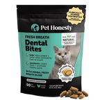Cat Dental Bites product image 1