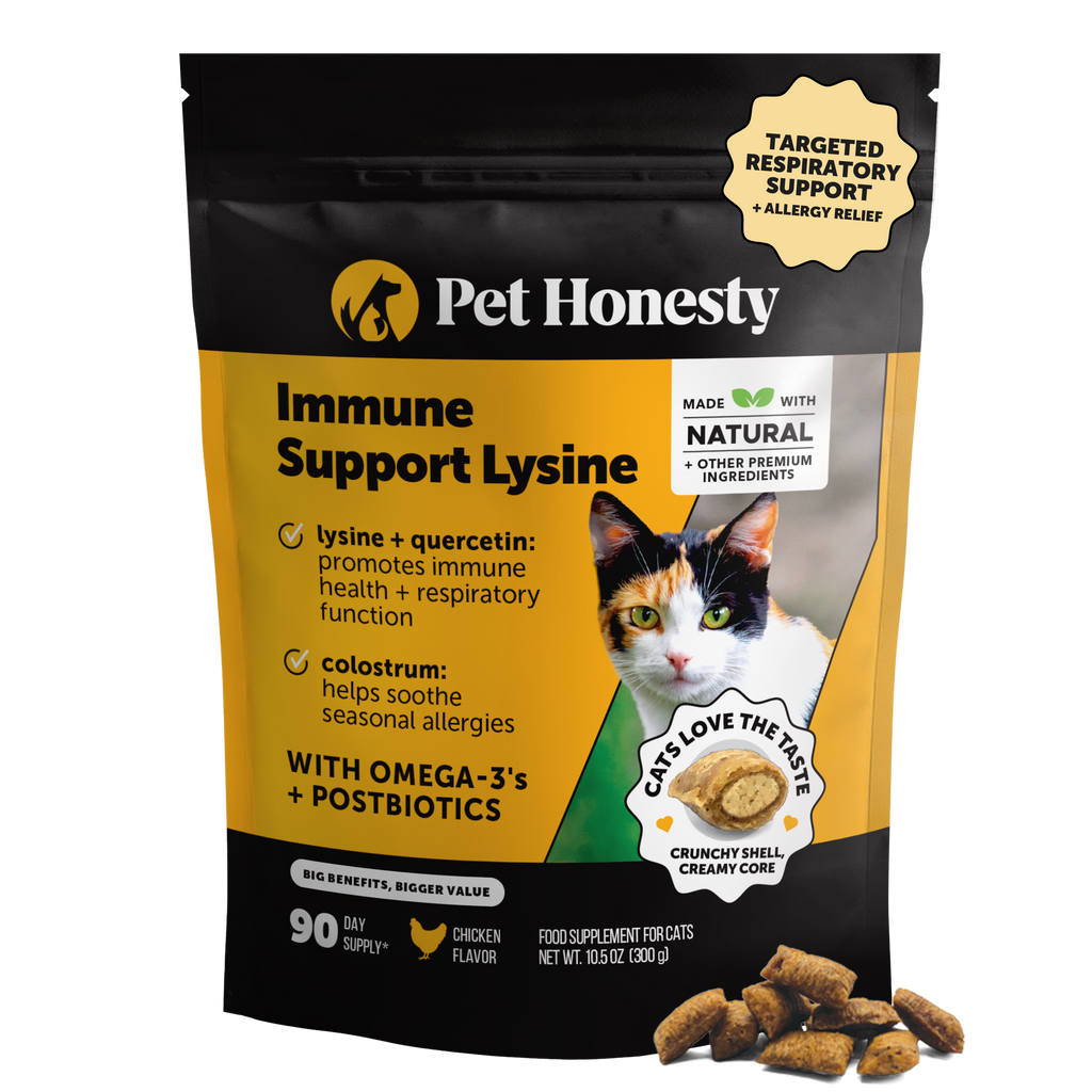 Cat Immune Supplement product image 1
