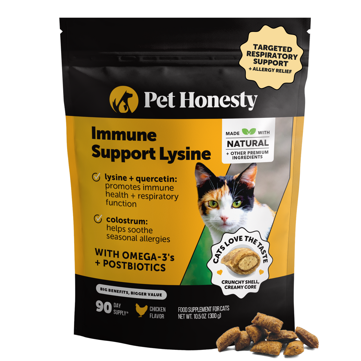 Cat Immune Supplement product image 1