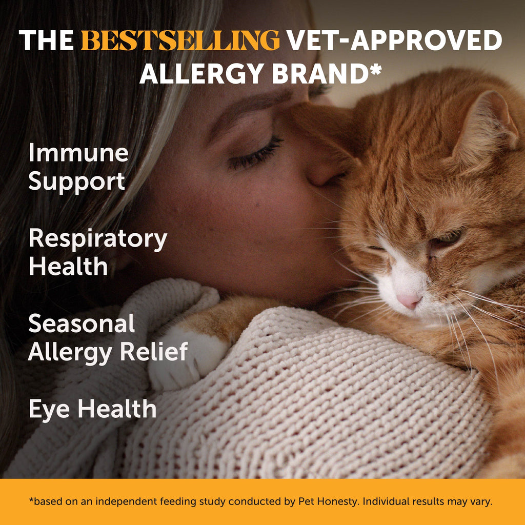 Cat Immune Supplement product image 2