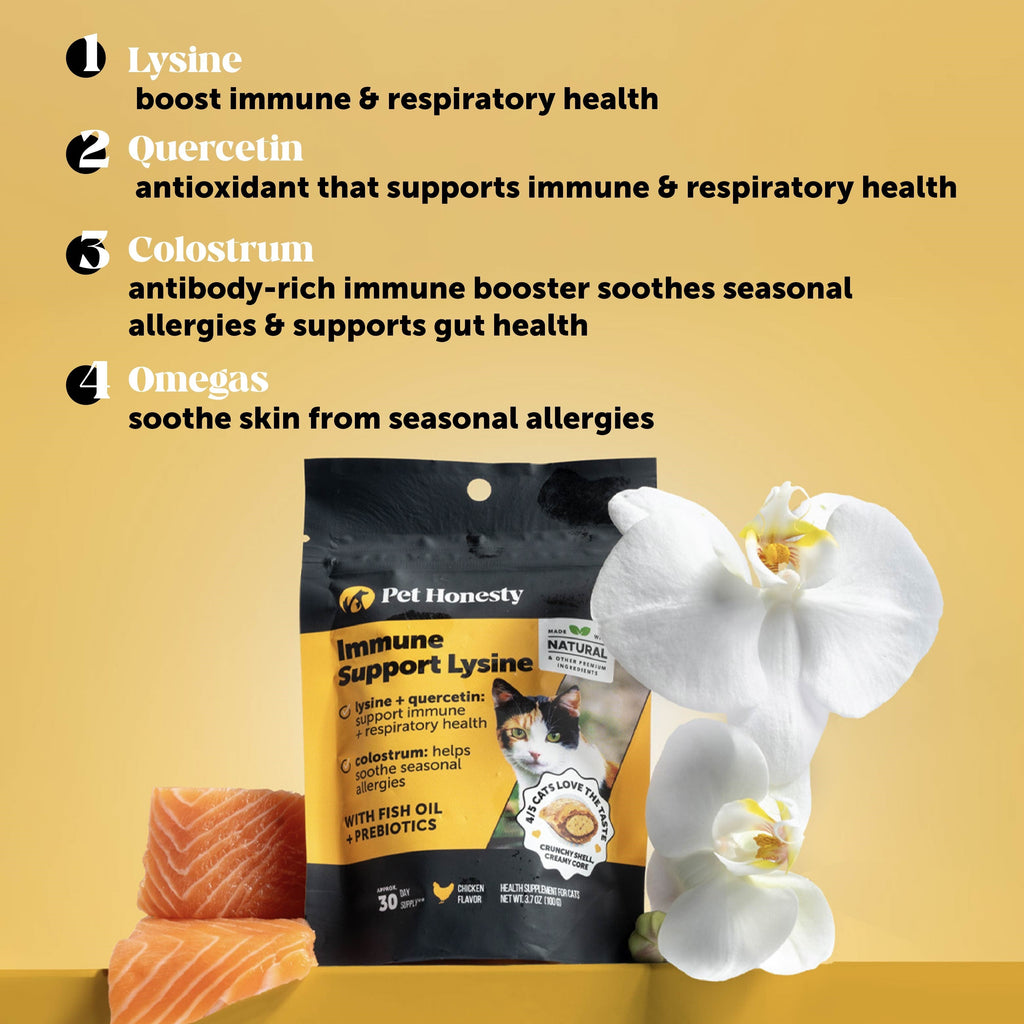 Cat Immune Supplement product image 3
