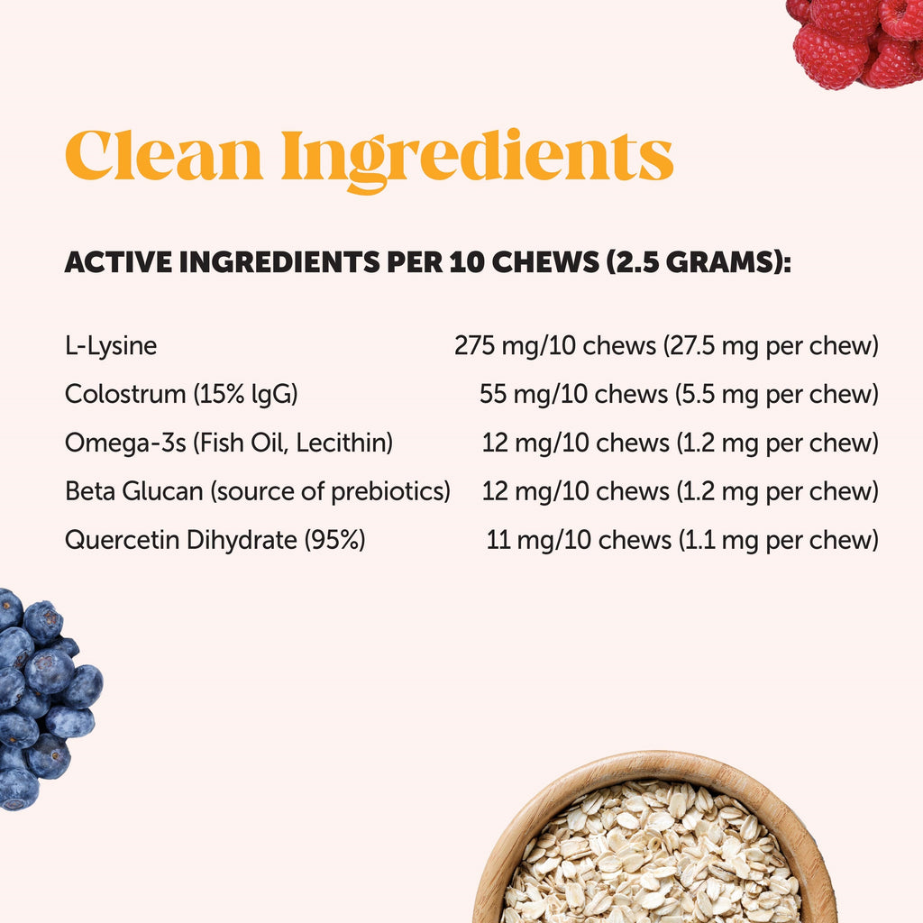 Cat Immune Supplement product image 8