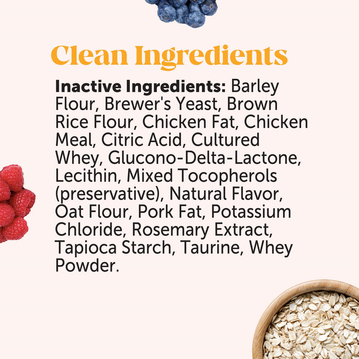 Cat Immune Supplement product image 9