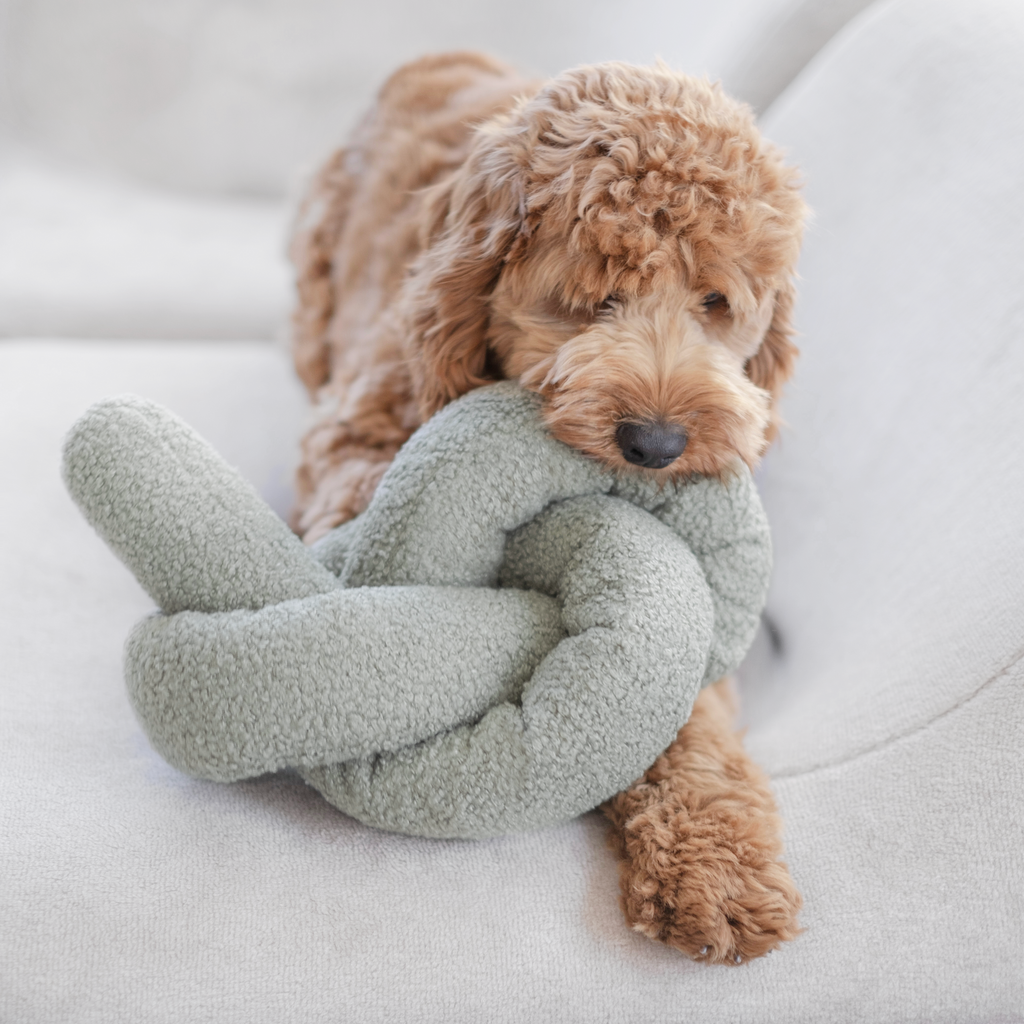 Plush Dog Toy product image 11