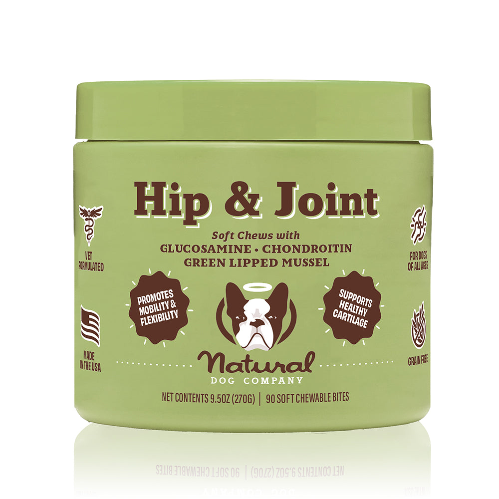 Dog Hip and Joint Soft Chews product image 1