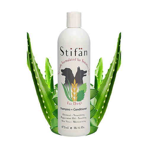 Dog Shampoo product image 1