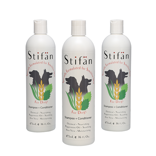 Dog Shampoo product image 2