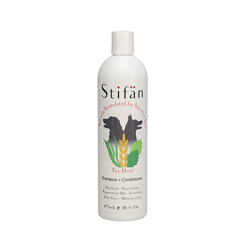 Dog Shampoo product image 3