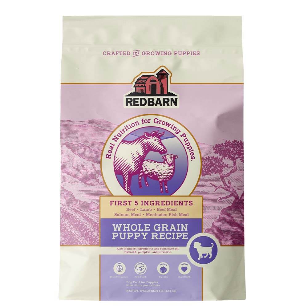 Puppy Dry Dog Food product image 1