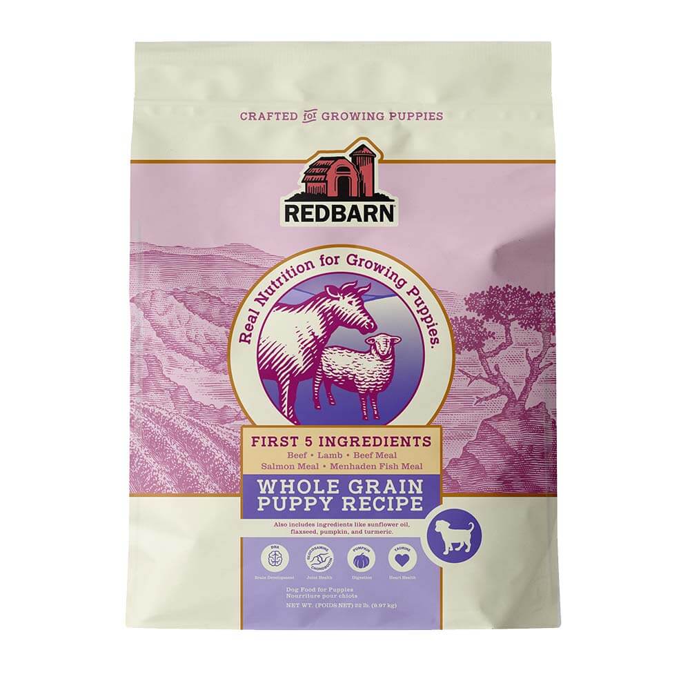 Puppy Dry Dog Food product image 5