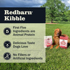 Puppy Dry Dog Food product image 6