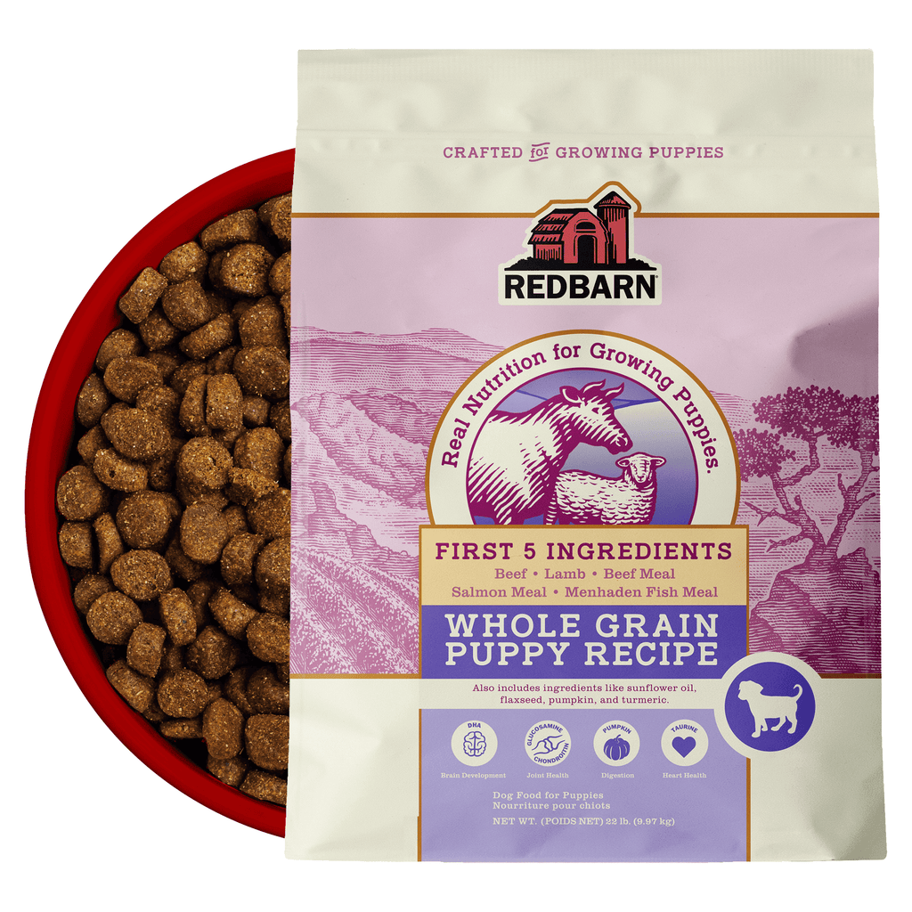 Puppy Dry Dog Food product image 17