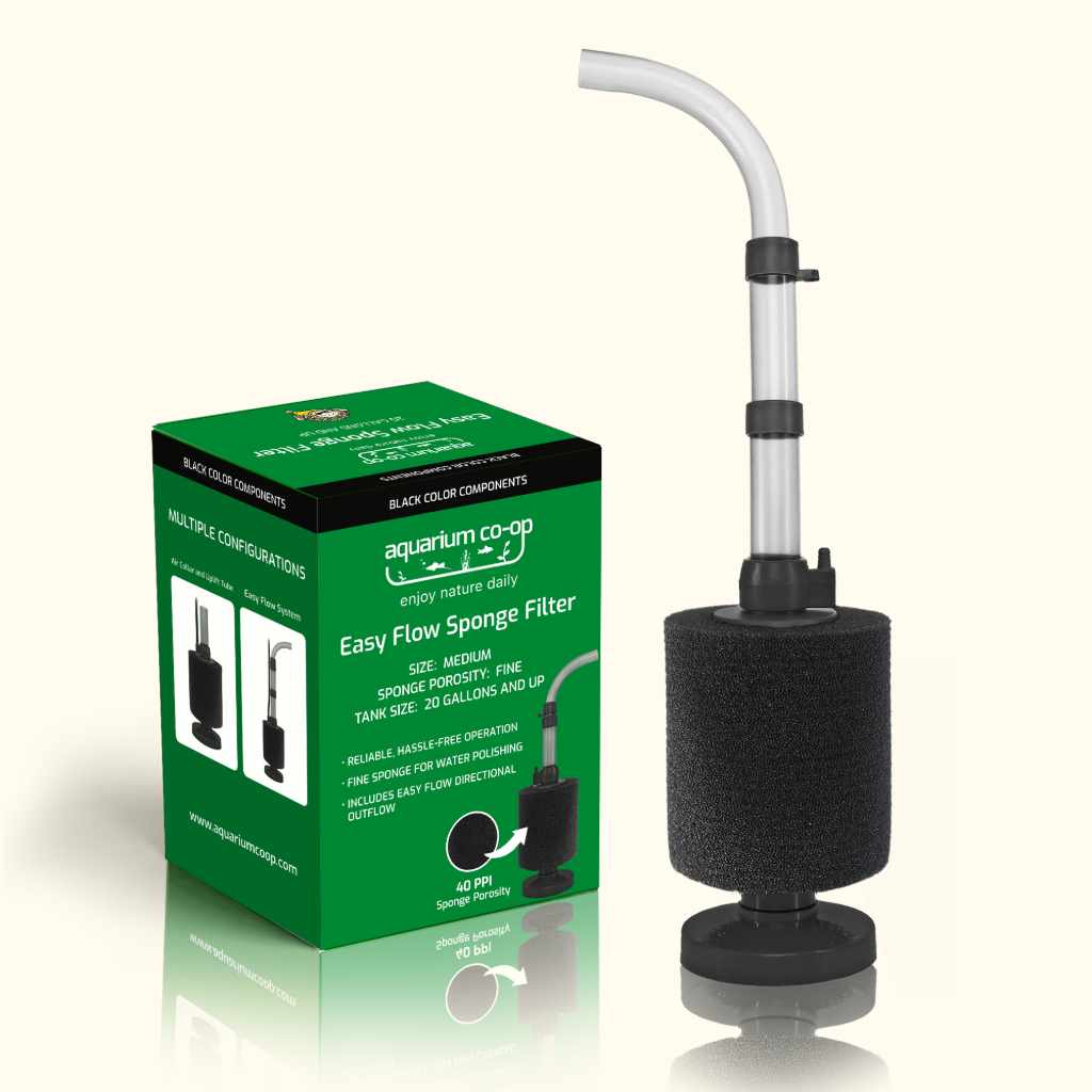 Aquarium Sponge Filter product image 1