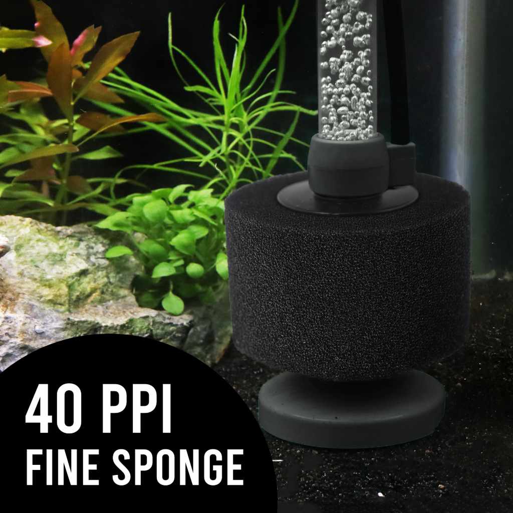 Aquarium Sponge Filter product image 3