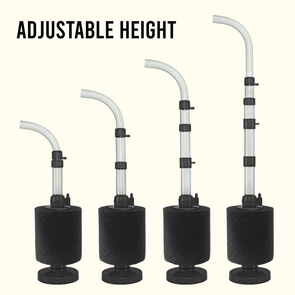 Aquarium Sponge Filter product image 4