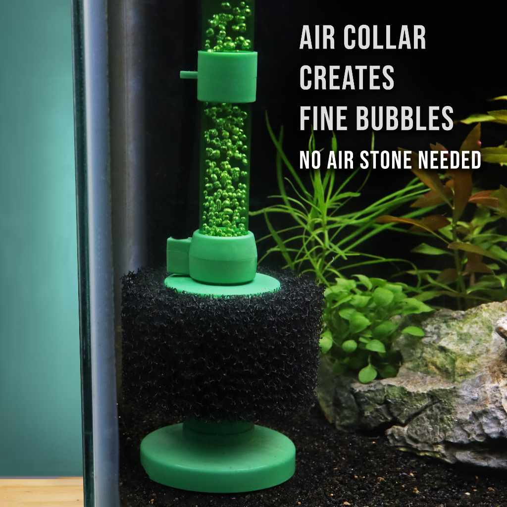 Aquarium Sponge Filter product image 9